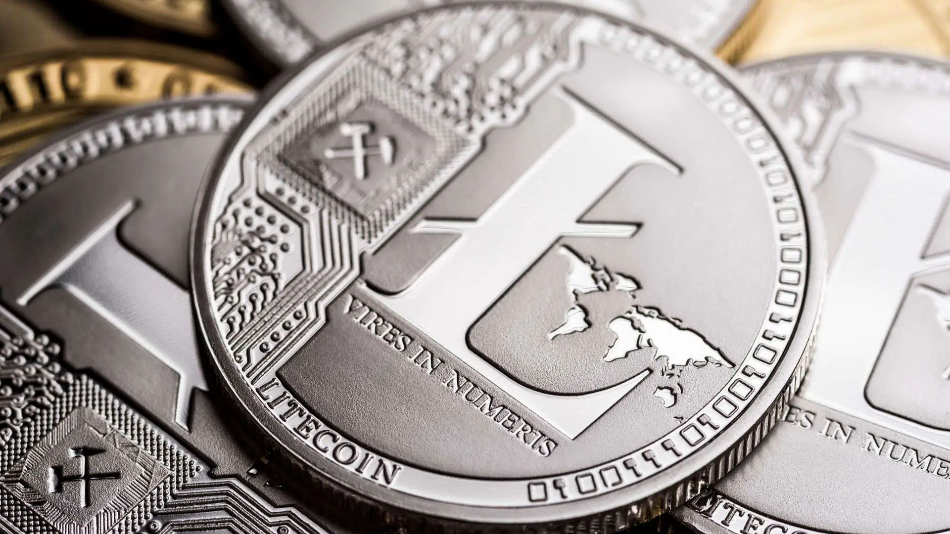 Litecoin (LTC) Neden Yükseliyor? - 23 Kasım 2022 - BTCHaber