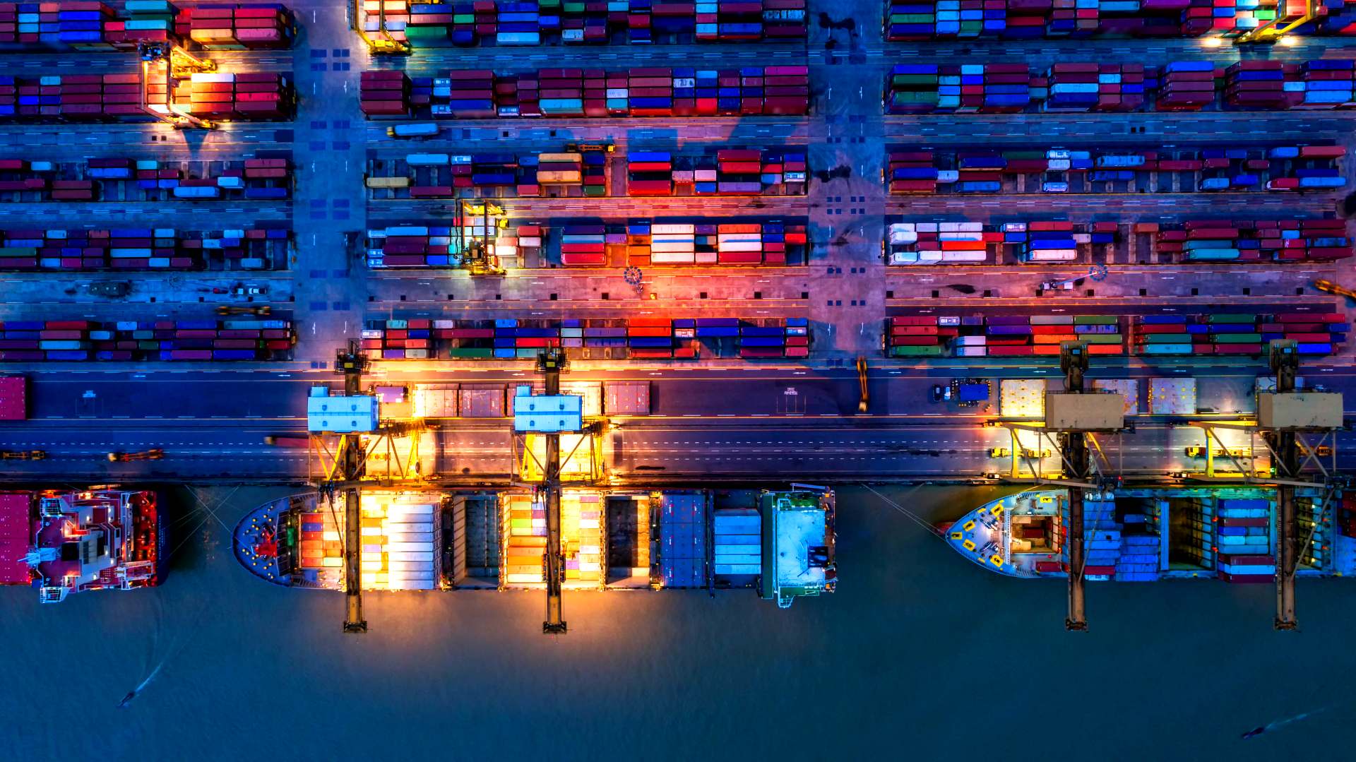 Maersk ve IBMin Ortak Blockchain Projesi Alabora Oldu 1