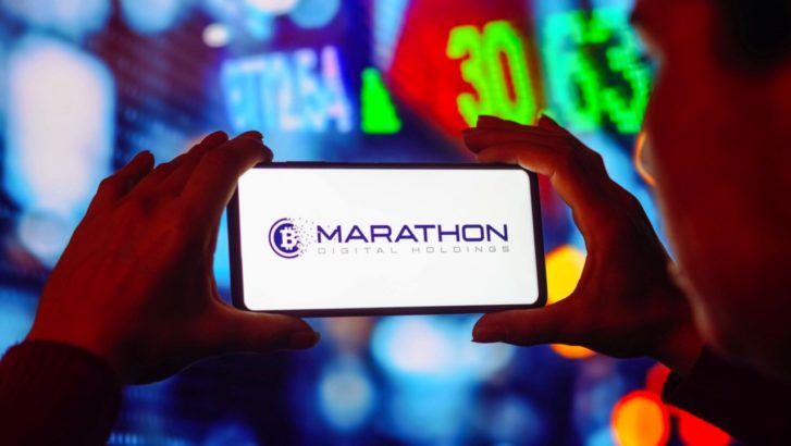 Marathon Digital Hash Oranini Hizla Artiriyor 2