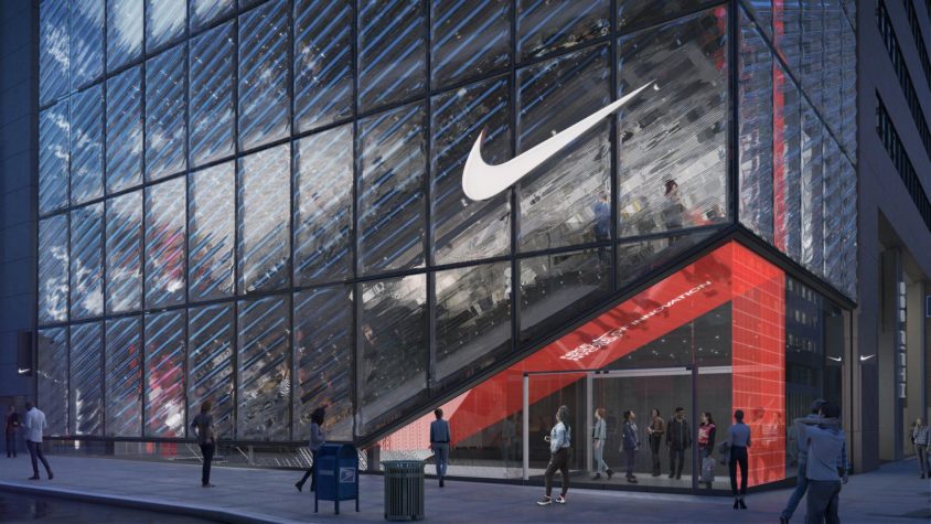 Nike Yeni Marka Basvurusu ile Metaverse Planini Genisletiyor