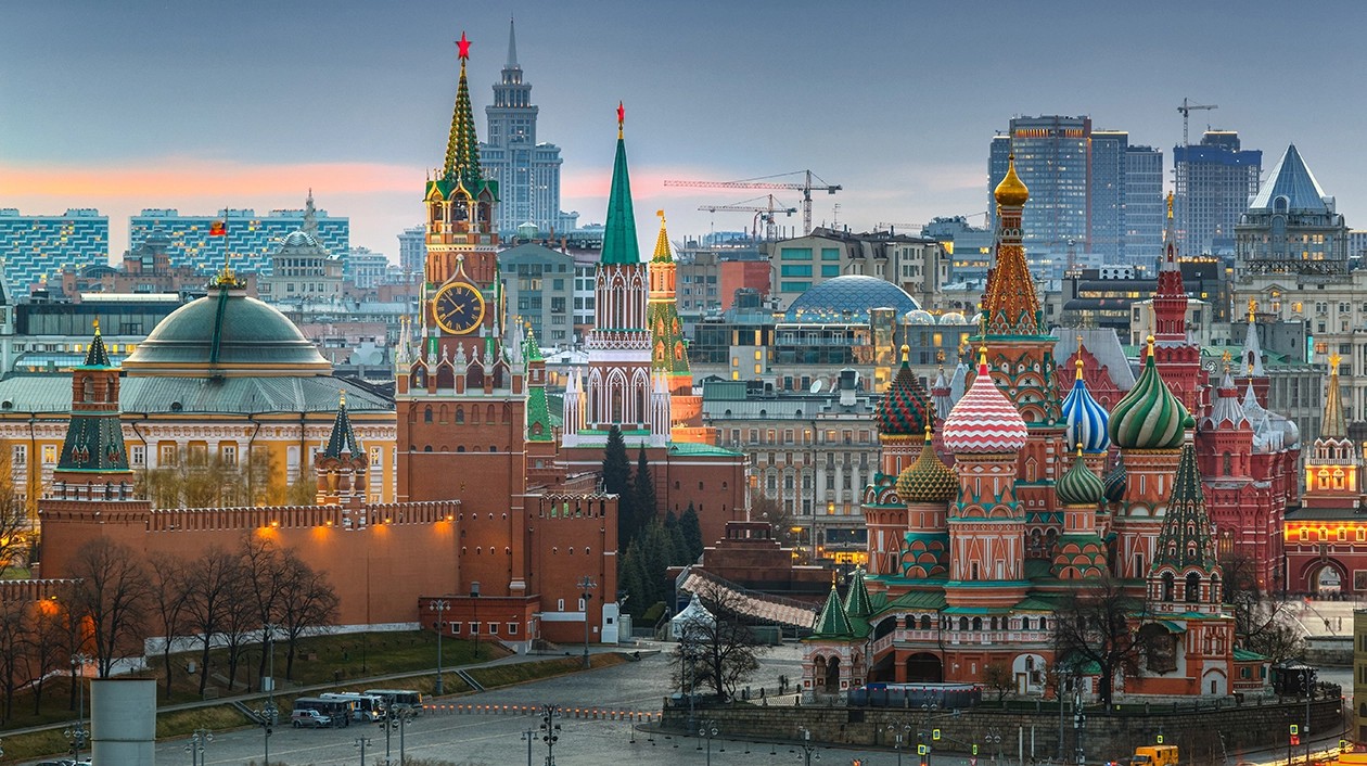 Rusyadan Ulusal Kripto Para Borsasi Sinyali