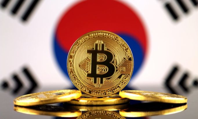 South Korea cryptocurrency regulations