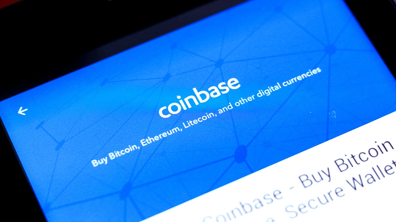 Staking Ürünü Coinbase’e Yaradı