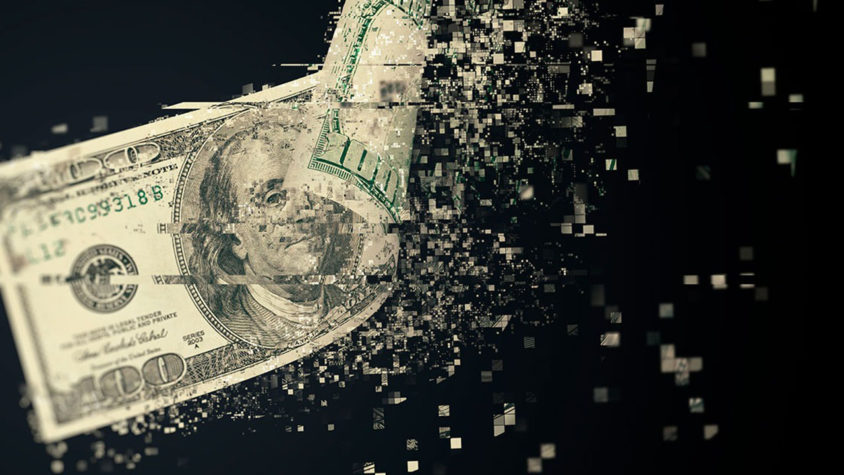 abdli bankacilik devleri dijital dolar testlerine basladi