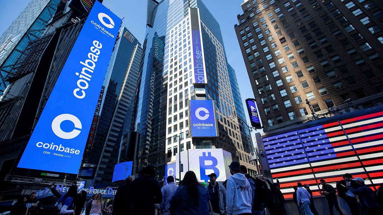 Coinbase, SEC Davasına Karşı Ripple’ı Destekliyor
