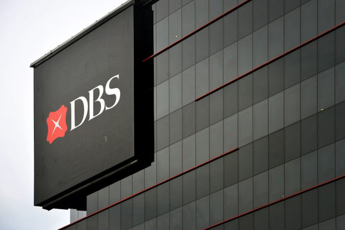 dbs bank defi protokollerini test ediyorer