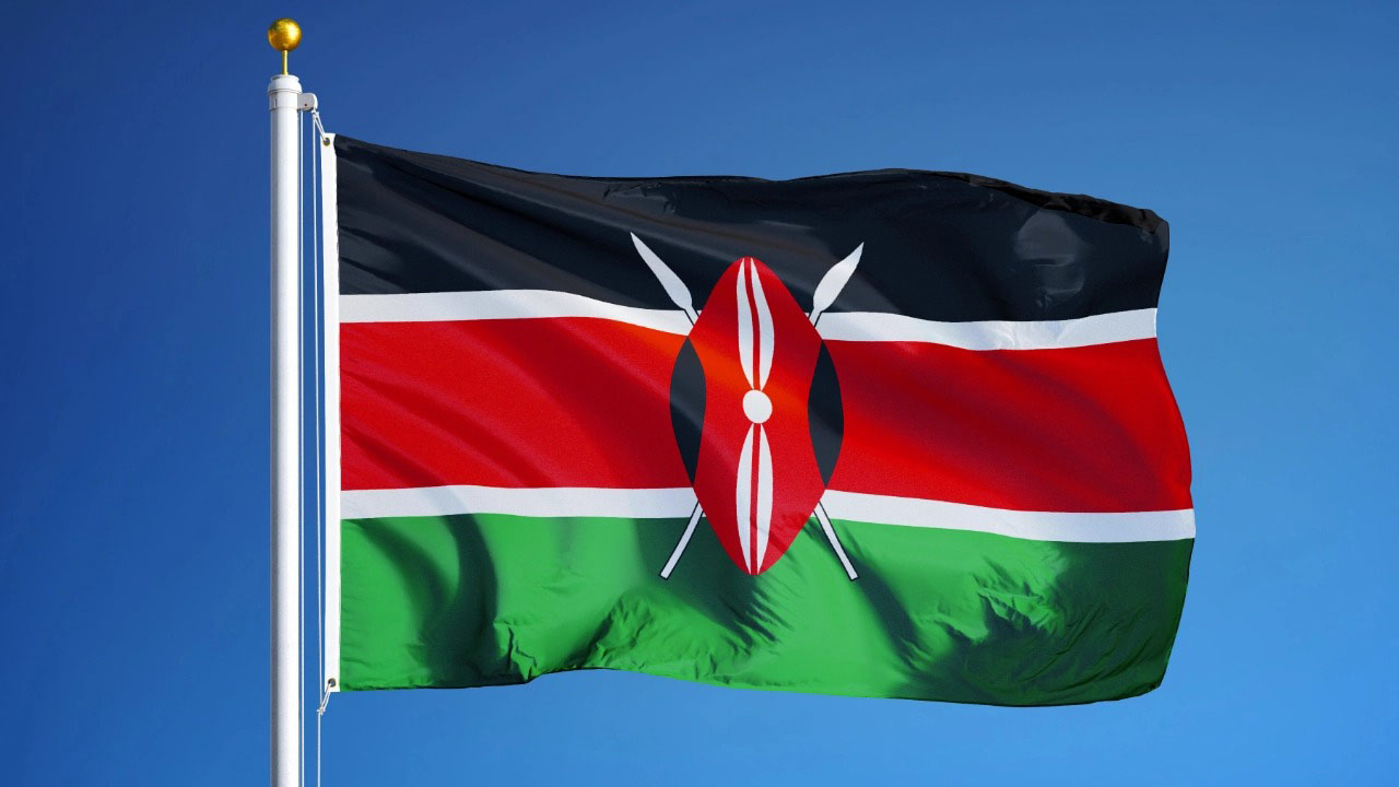 Kenya, Kriptoyu Vergilendirmeyi Planlıyor