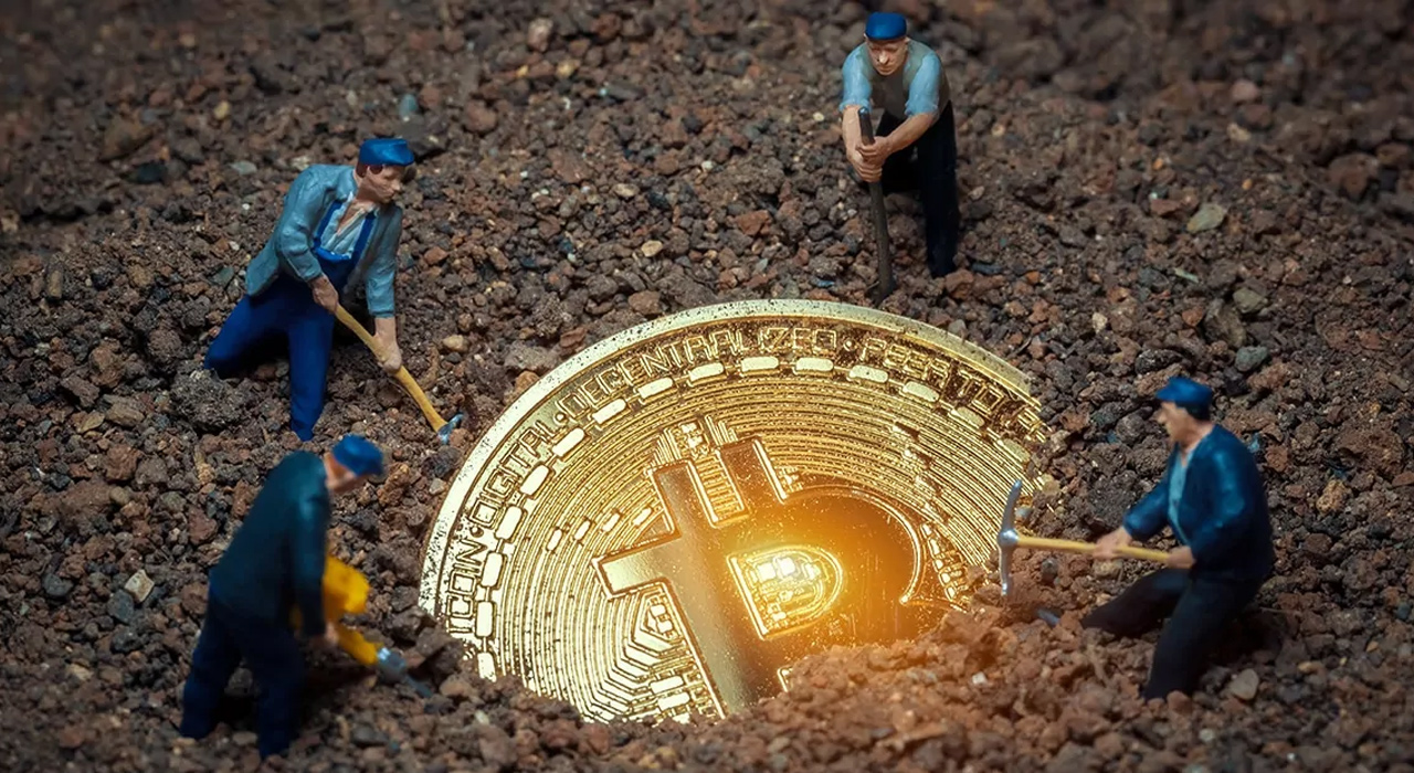 Bitcoin Madencilik Havuzları Nelerdir?