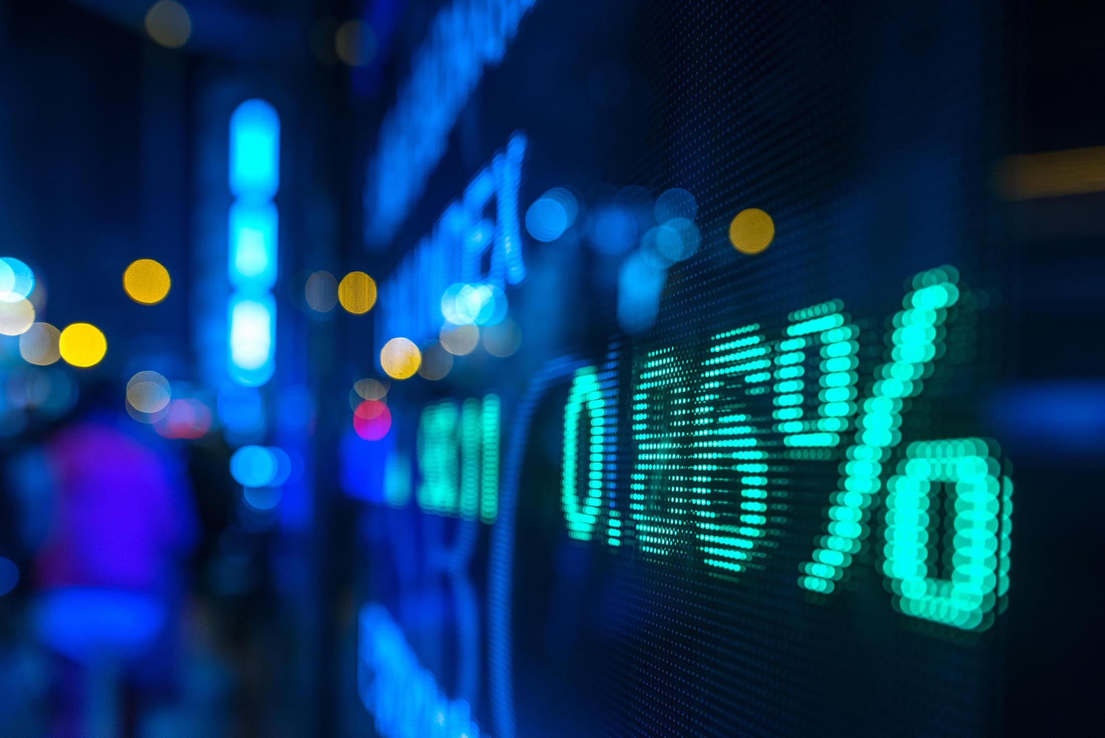 Piyasalar Güne Nasıl Başladı? 18 Kasım 2022