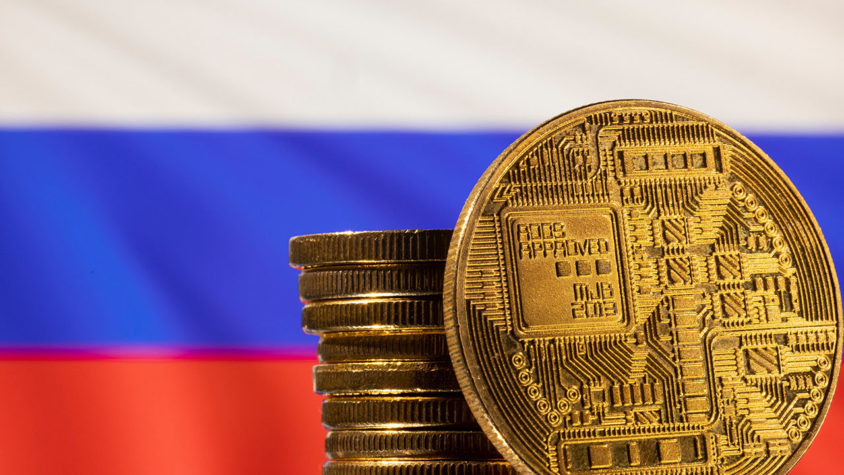 rusya bitcoin madenciligini yasallastirmayi gorusecek