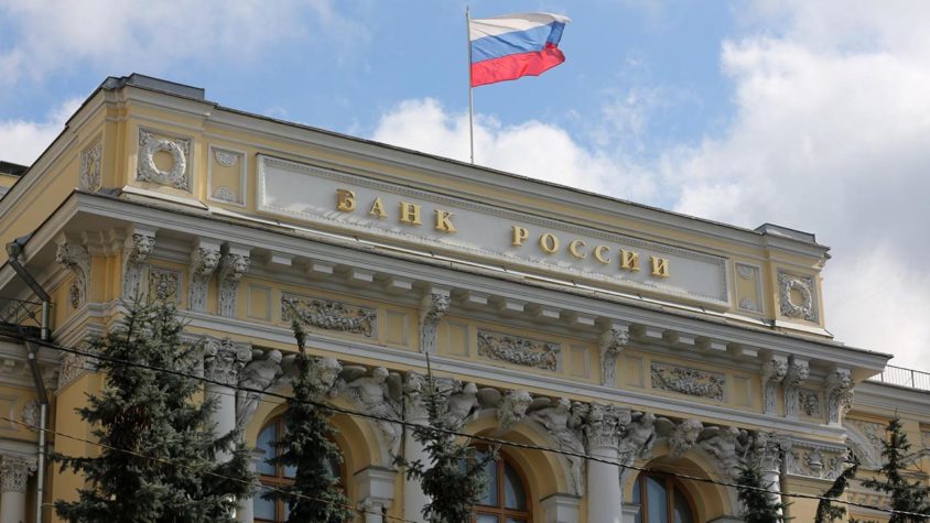 rusya merkez bankasi kriptoyu tesvik ediyor