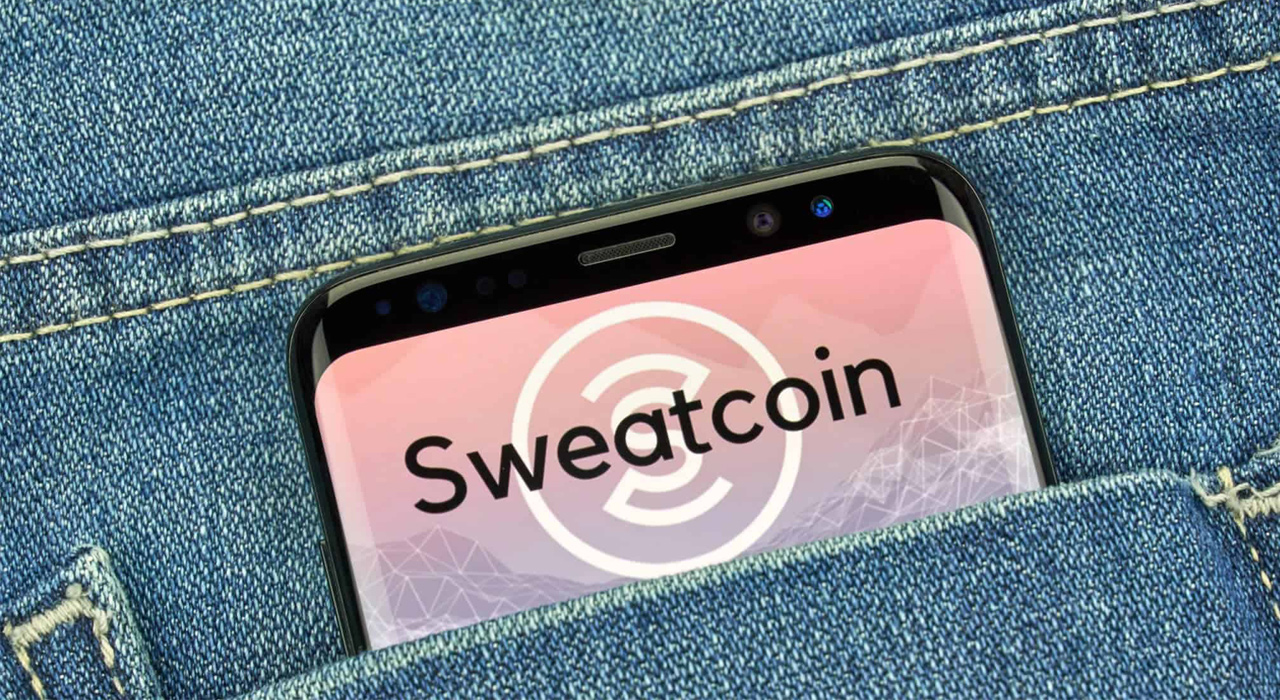 Sweatcoin (SWEAT) Nedir?