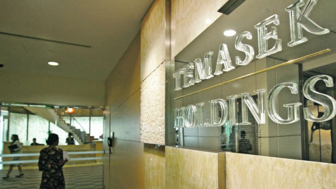 Temasek, FTX Yatırımında 275 Milyon Dolar Kaybetti