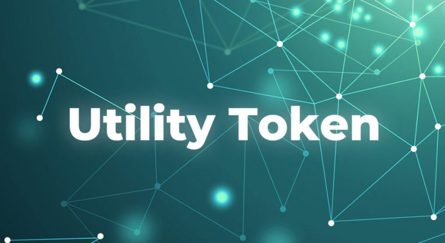utility token 1