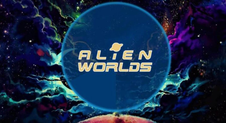 Alien worlds