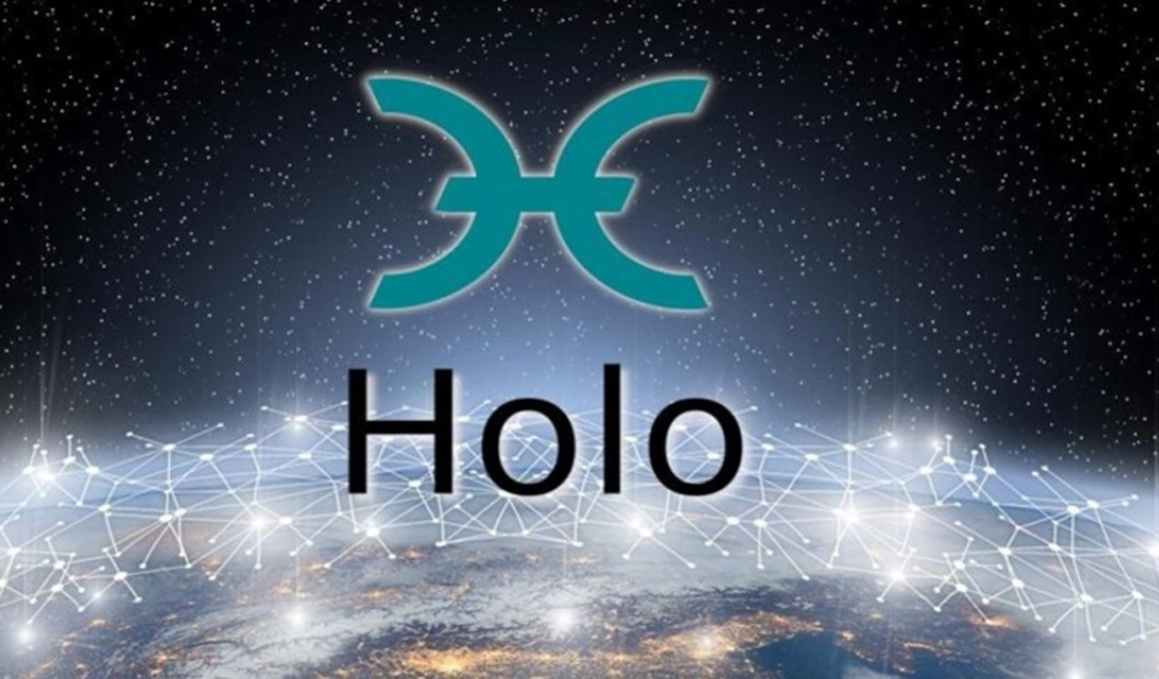 Holo Nedir? HOT Coin