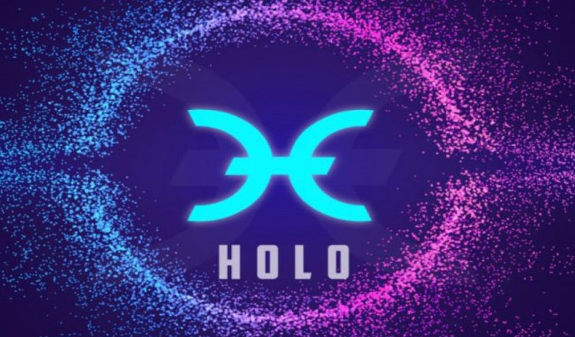 Holochain holo nedir