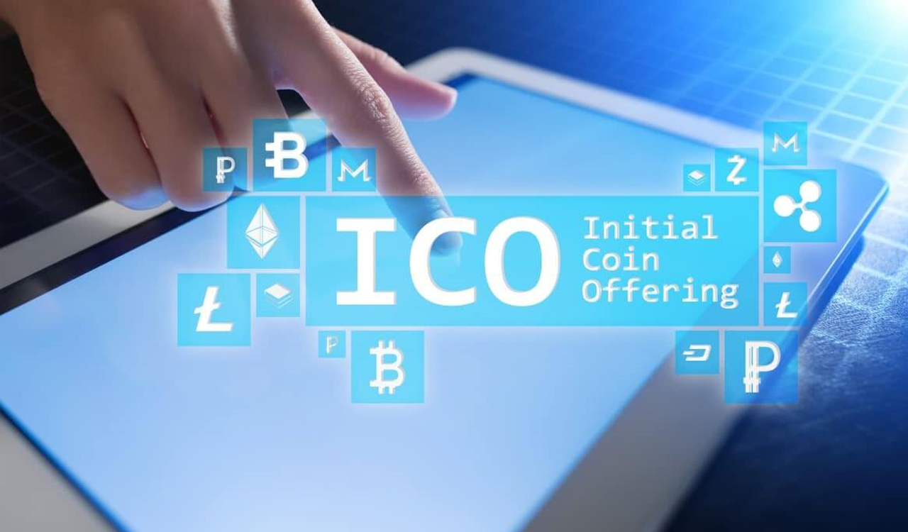 ICO Nedir?