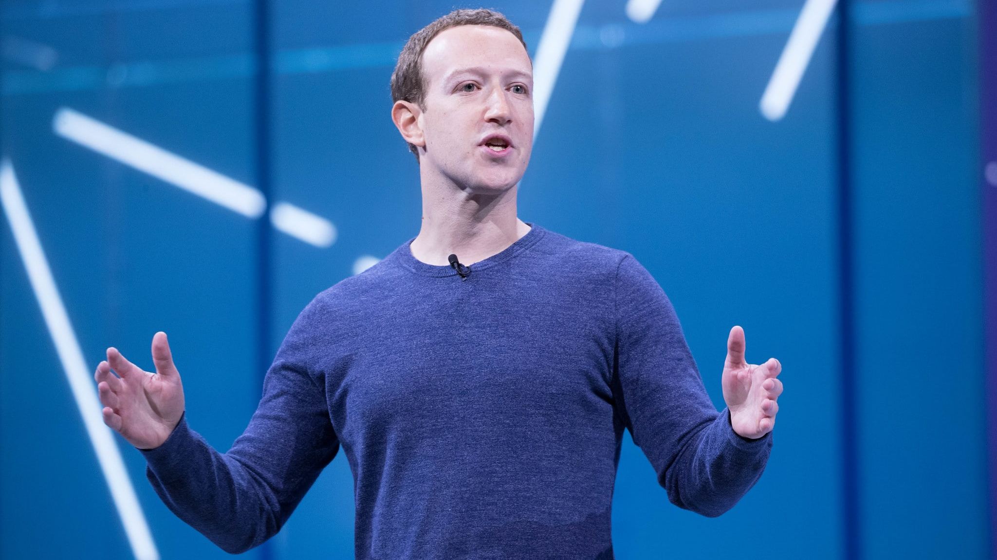 Mark Zuckerbergun Metaverse Aski Halen Suruyor
