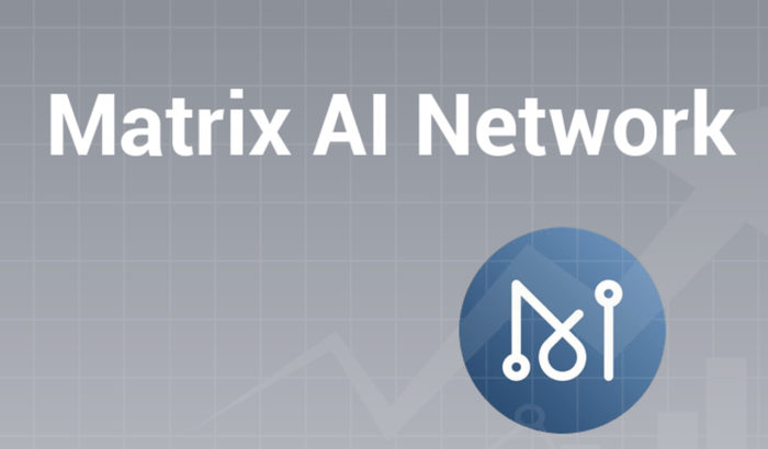 Matrix AI Network nedir
