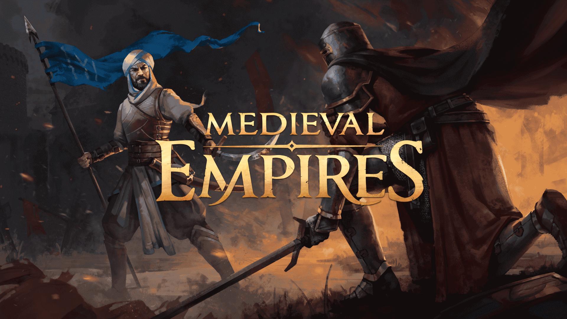 Medieval Empires, MEE Token’ı Piyasaya Sürüyor