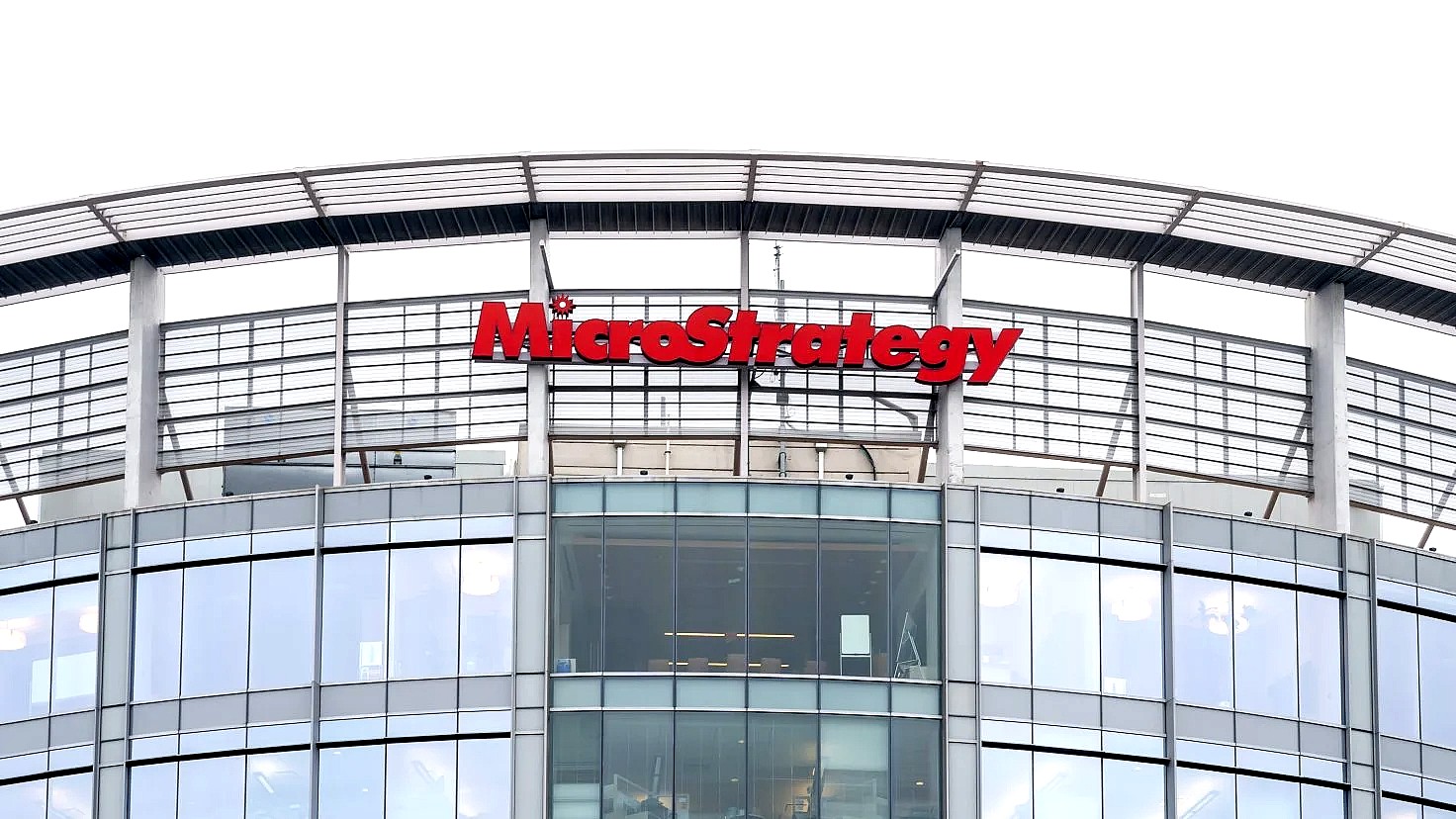 MicroStrategy, 2.500 Bitcoin (BTC) Aldı