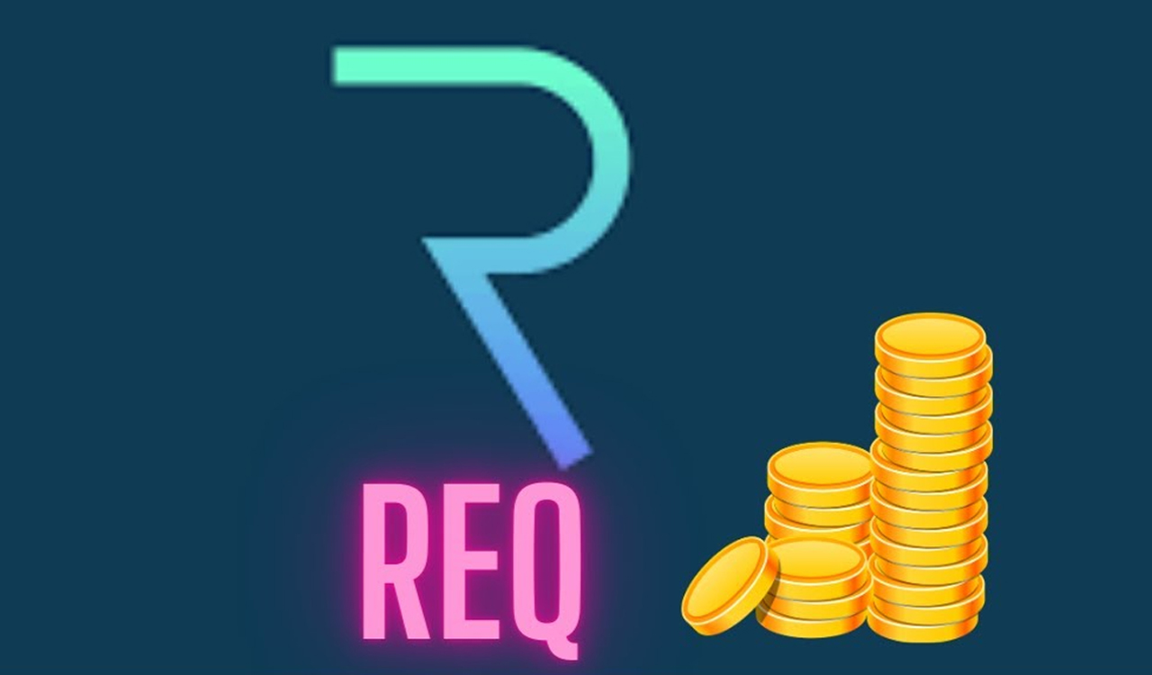 Request (REQ) Coin Nedir?