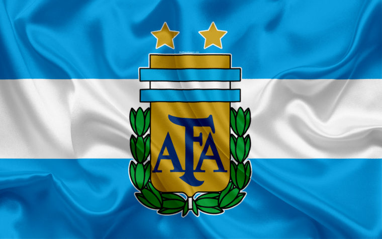 arjantin futbol federasyonu upland ile ortaklik kurdudssdf