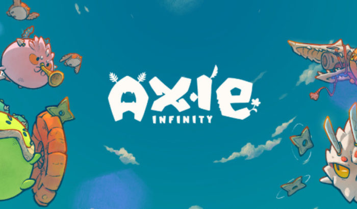 axie infinity nedir