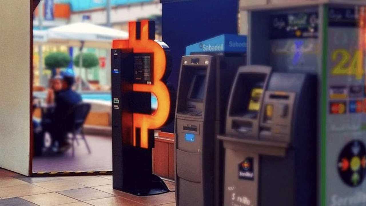 Bitcoin ATM’sinden Nasıl Bitcoin Satın Alınır?