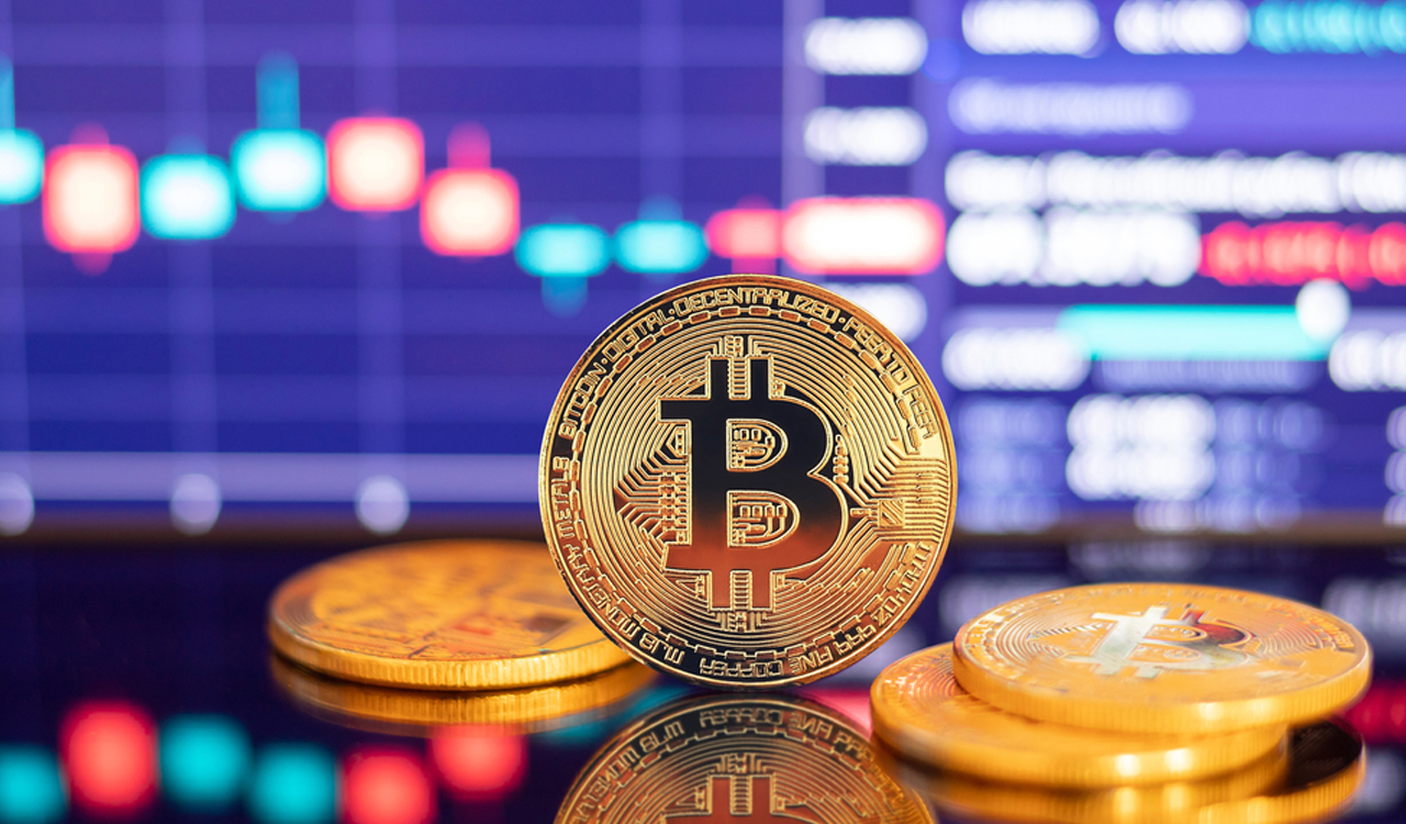 Bitcoin Son Dakika: 19 Aralık 2022 Bitcoin Kaç Dolar, Kaç TL?