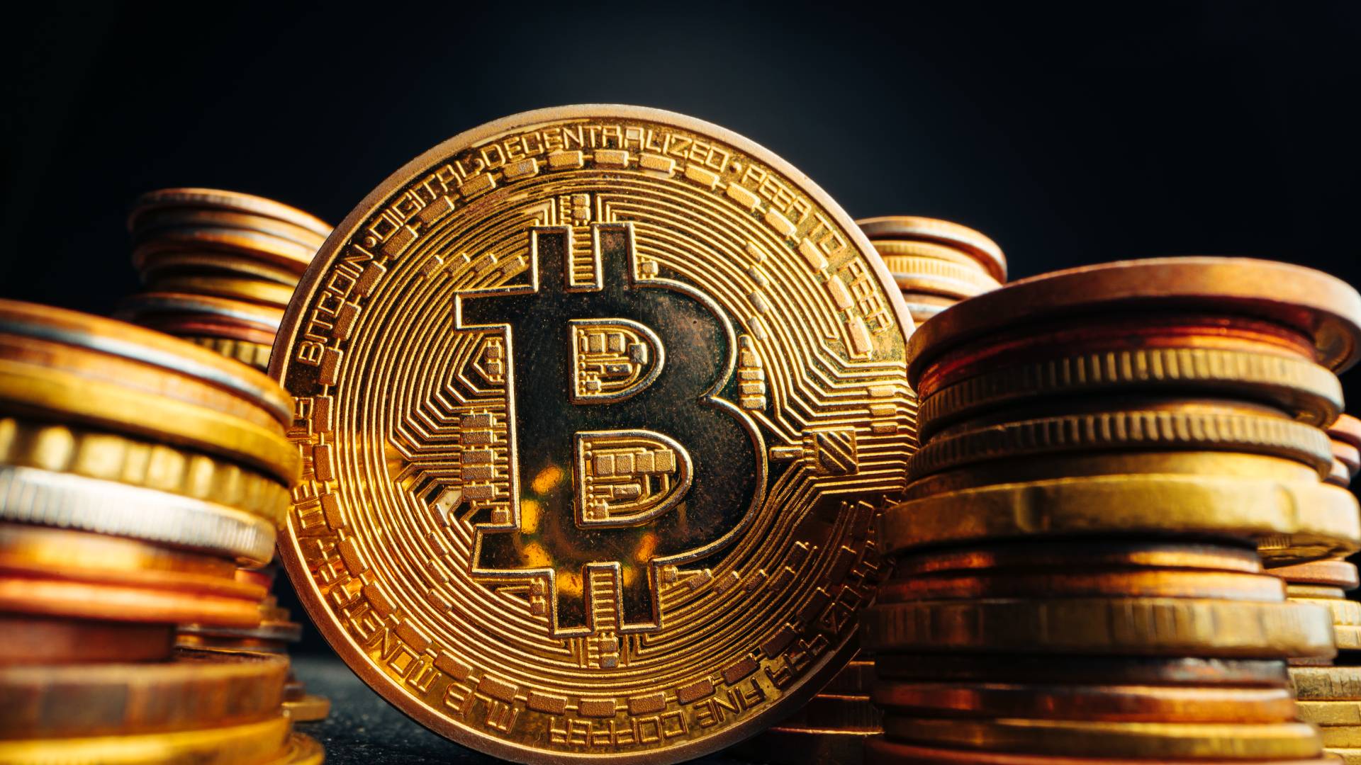 Bitcoin (BTC) Teknik Analizi - 1 Aralık 2022 - BTCHaber