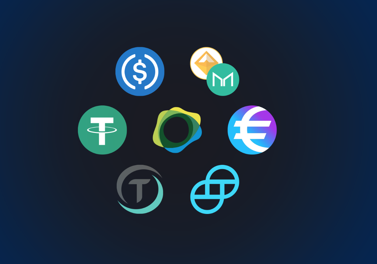 En Güvenli Stablecoin Hangisidir?