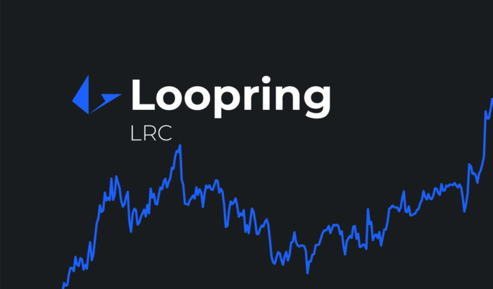 loopring coin LRC nedir