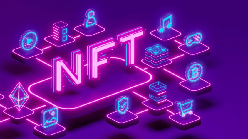 Yeni Başlayanlar İçin NFT Oluşturma Rehberi - BTCHaber