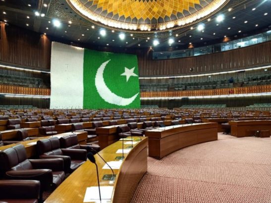 pakistan cbdc calismalari icin yeni yasalar cikardidggg
