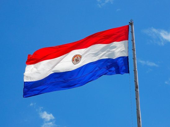 paraguay kripto duzenleme yasasini reddettisdf
