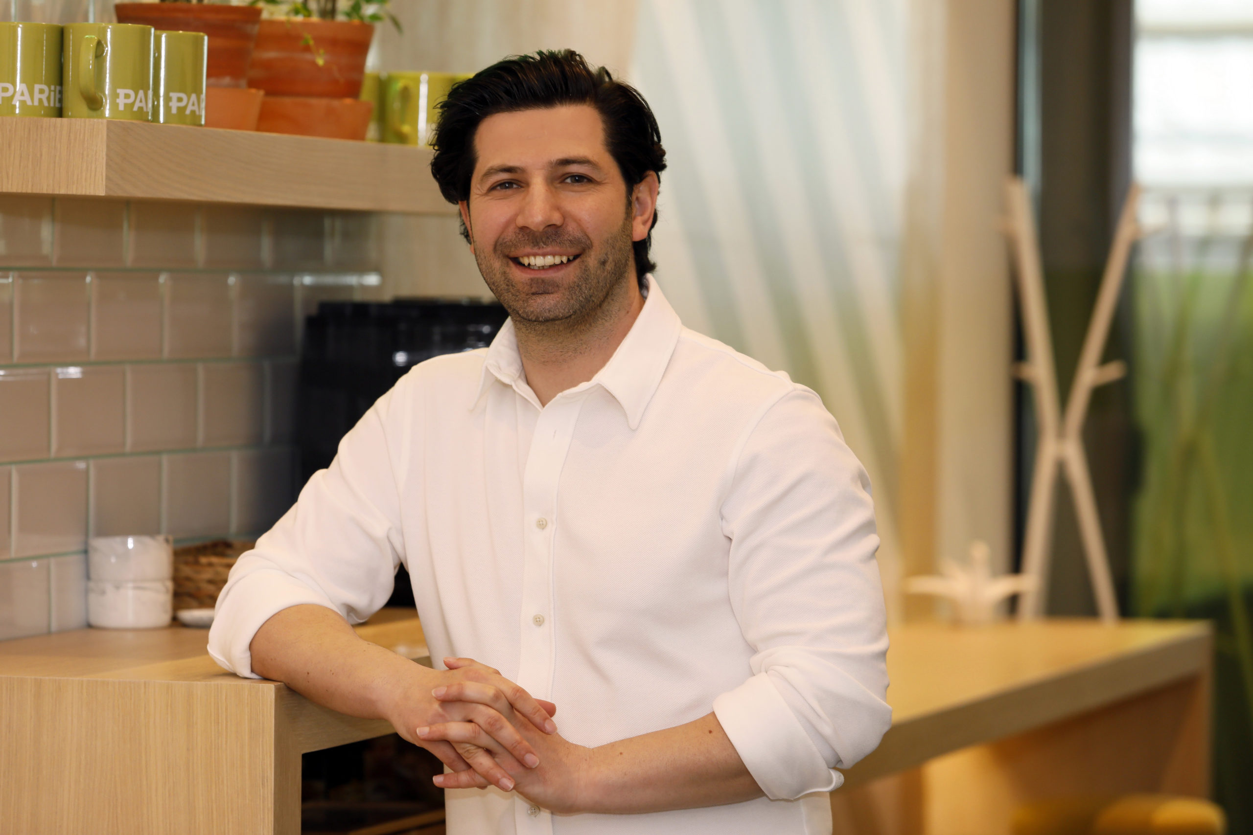 Paribu CEO’su Yasin Oral, 2023 Hedeflerinden Bahsetti