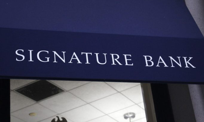 signature bank kripto baglantili mevduatlarini azaltacakrrf