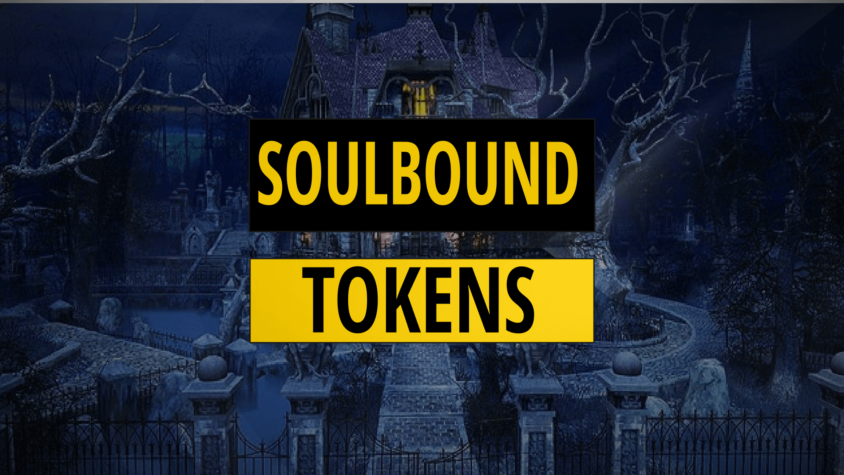 soulBoundTokens