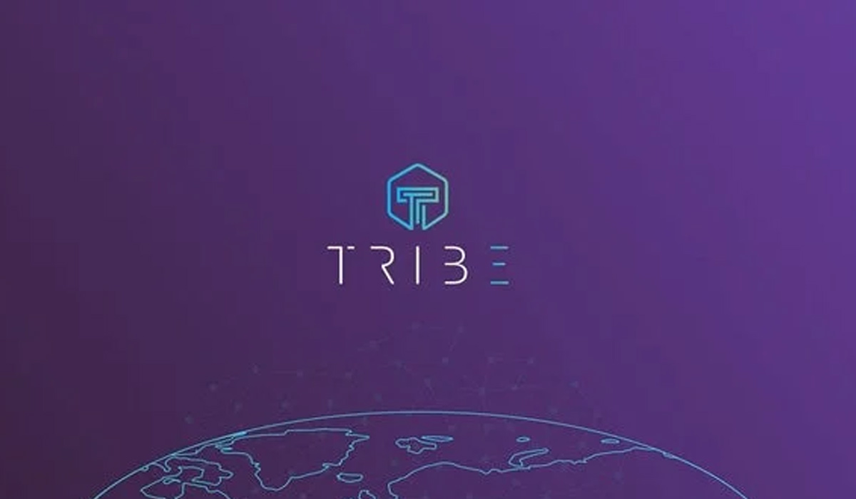 Tribe (TRIBE) Coin Nedir?