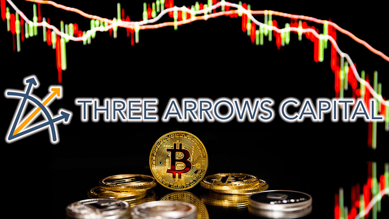 3AC borçlarının bir kısmını geri ödemeye hazırlanıyor