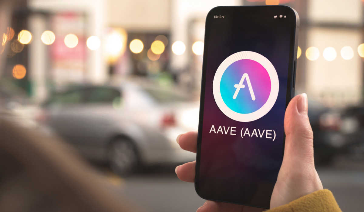 Aave, Protokolünün Üçüncü Sürümünü Ethereum Ağında Çıkaracak