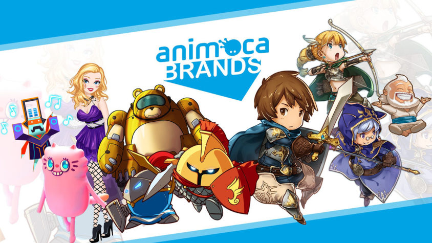 animoca brands yan kurulusu yeni yonetici ariyor