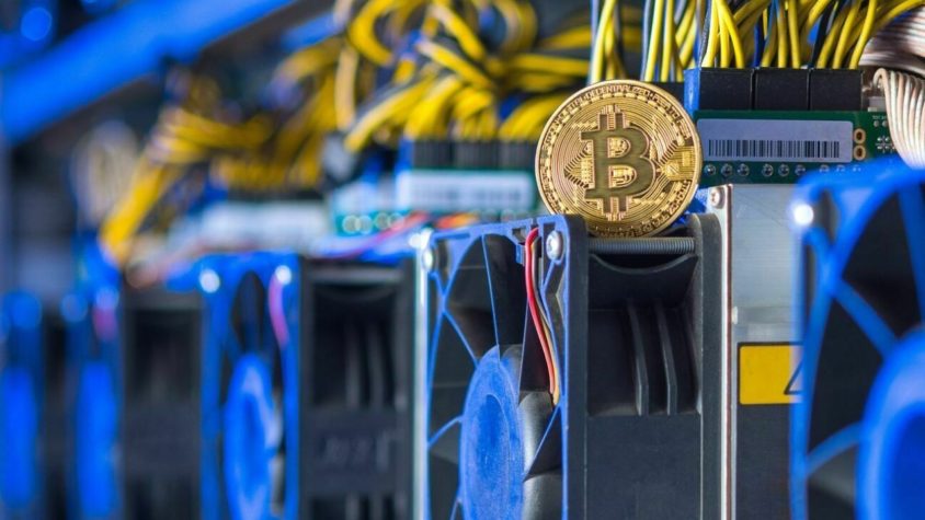 Bitcoin madencileri spot ETF'lerden gelen talebe yetişemiyor