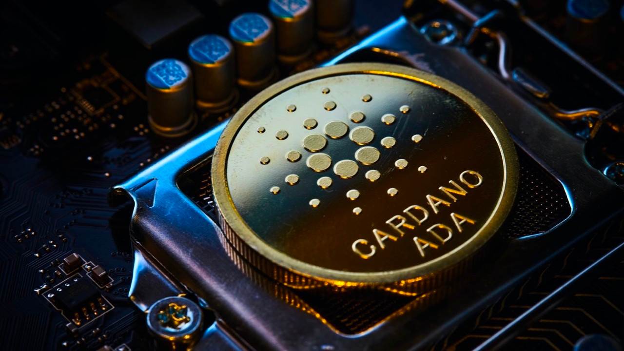 Cardano’da Yeni Güncellemenin Tarihi Belli Oldu