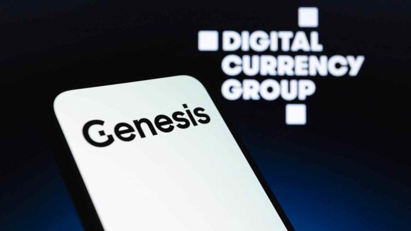 Genesis ve Digital Currency Group çatışması sürüyor