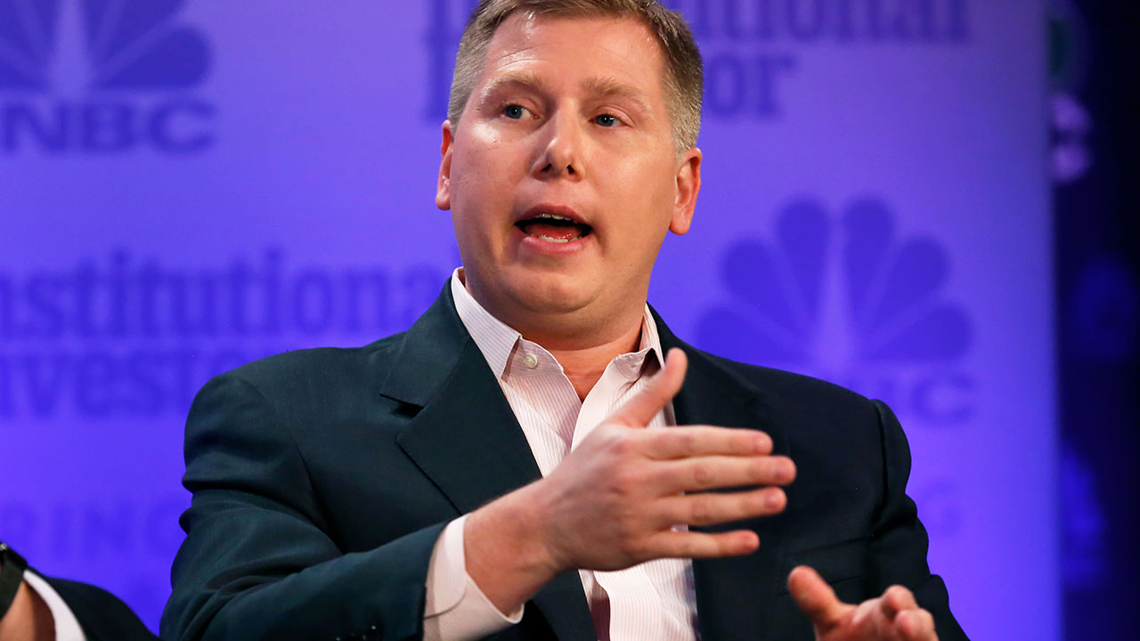 DCG Başkanı ve Genesis’in Sahibi Barry Silbert Kimdir?