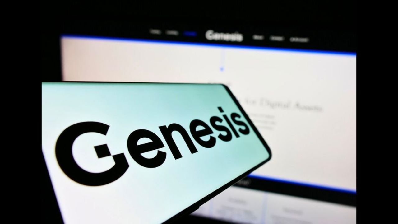 Genesis’in En Büyük 50 Alacaklıya Borcu 3.5 Milyar Dolar