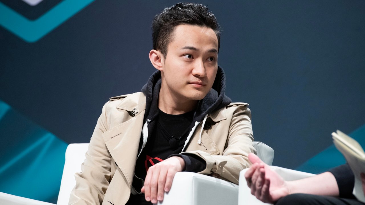 Justin Sun: Büyük Bir Ülke Tron’u Tanıyacak